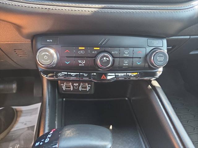 2021 Dodge Durango GT AWD
