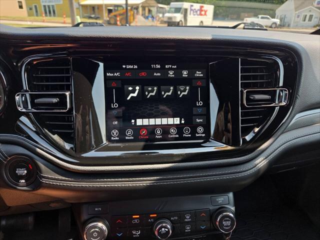 2021 Dodge Durango GT AWD
