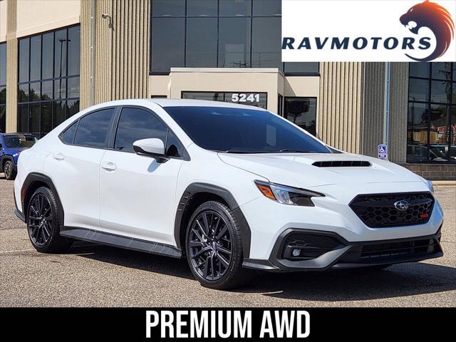 2025 Subaru WRX Premium for sale in Burnsville, MN