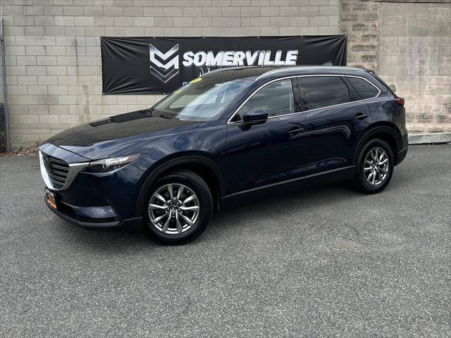 2018 Mazda CX-9 Touring for sale in Somerville , MA