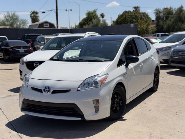 2014 Toyota Prius Four for sale in Mesa, AZ