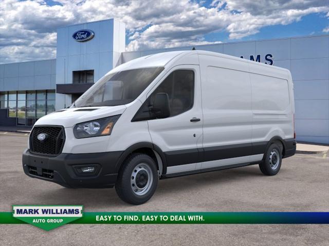 2026 Ford Transit T-250 148" Med Rf 9150 GVWR RWD for sale near Cincinnati, OH