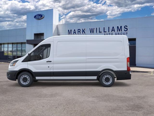 2026 Ford Transit T-250 148" Med Rf 9150 GVWR RWD