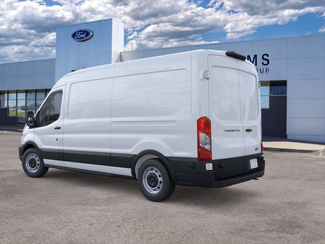 2026 Ford Transit T-250 148" Med Rf 9150 GVWR RWD