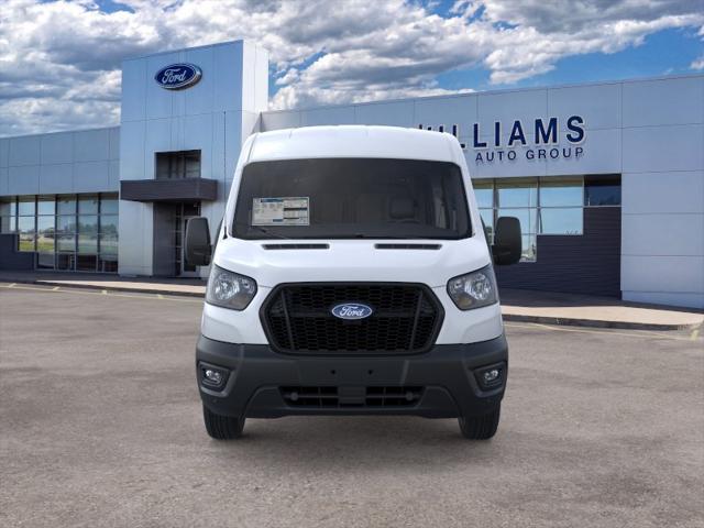 2026 Ford Transit T-250 148" Med Rf 9150 GVWR RWD