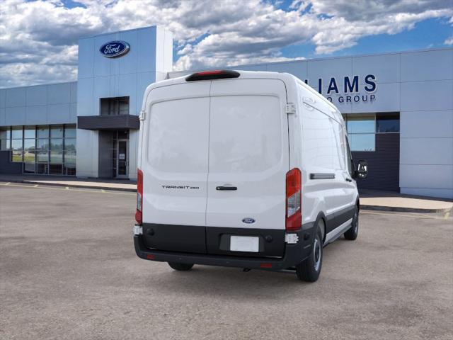 2026 Ford Transit T-250 148" Med Rf 9150 GVWR RWD