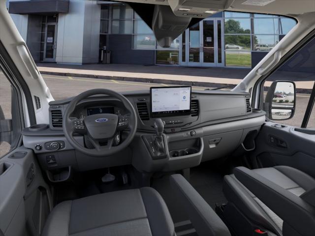 2026 Ford Transit T-250 148" Med Rf 9150 GVWR RWD