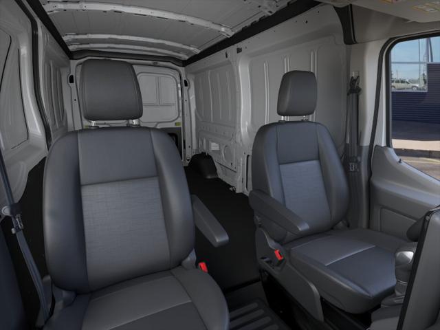 2026 Ford Transit T-250 148" Med Rf 9150 GVWR RWD