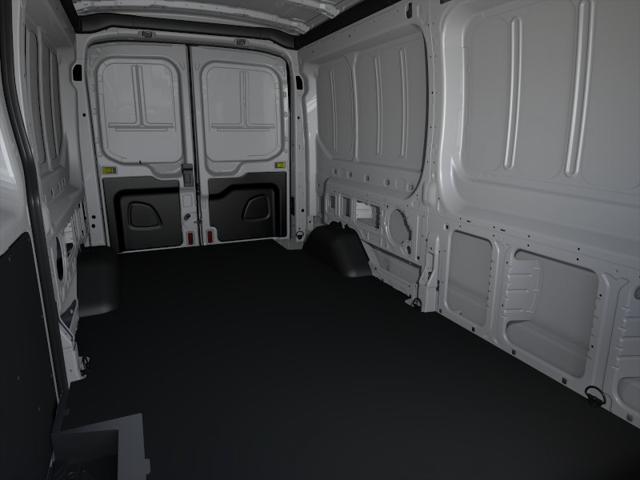 2026 Ford Transit T-250 148" Med Rf 9150 GVWR RWD