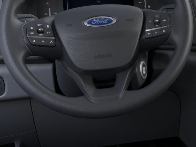 2026 Ford Transit T-250 148" Med Rf 9150 GVWR RWD