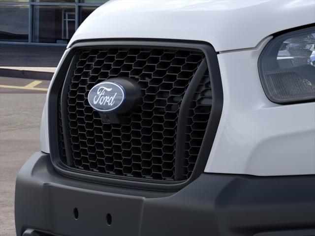 2026 Ford Transit T-250 148" Med Rf 9150 GVWR RWD