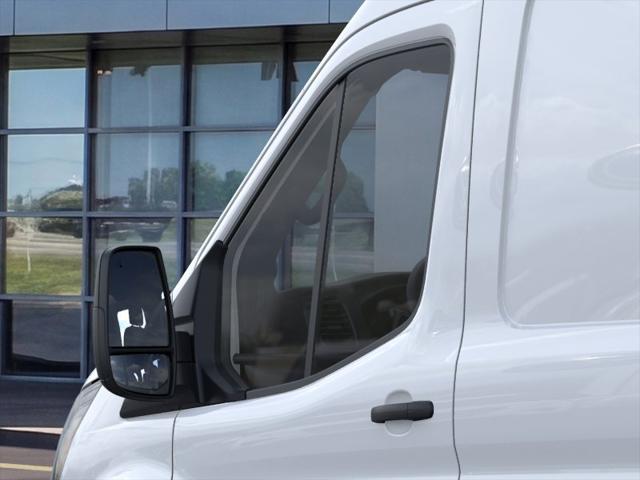 2026 Ford Transit T-250 148" Med Rf 9150 GVWR RWD
