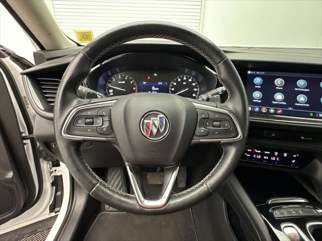 2023 Buick Envision Preferred AWD