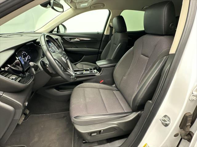 2023 Buick Envision Preferred AWD