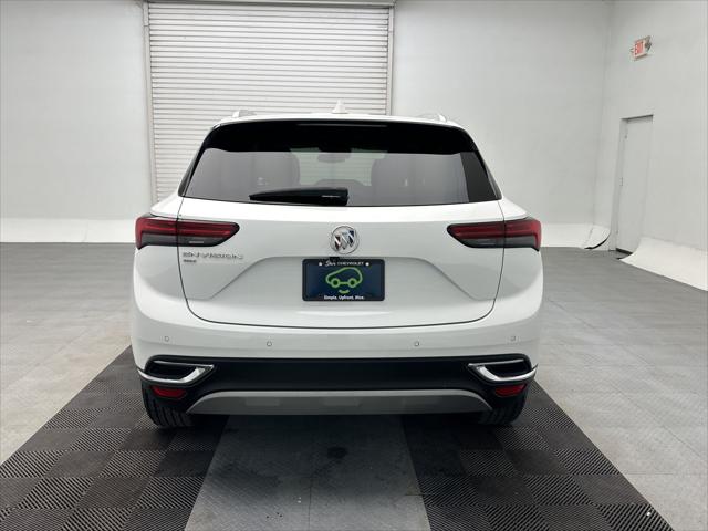 2023 Buick Envision Preferred AWD