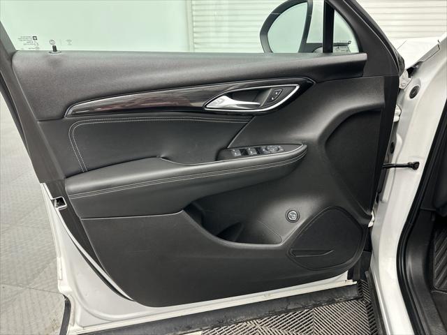 2023 Buick Envision Preferred AWD