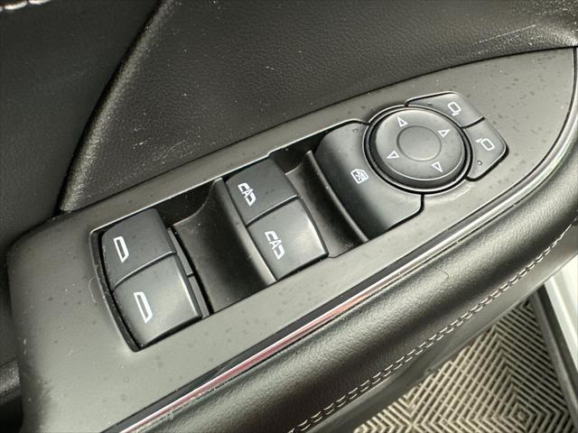 2023 Buick Envision Preferred AWD