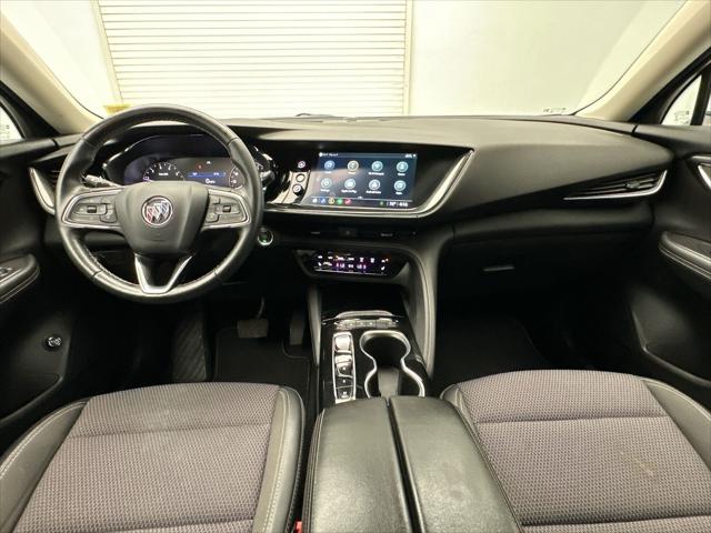 2023 Buick Envision Preferred AWD
