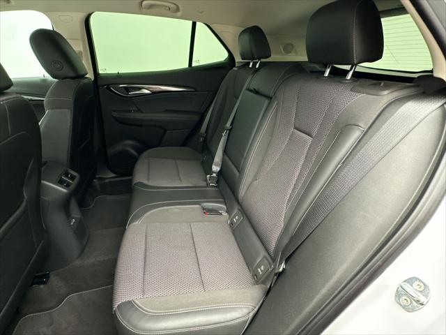 2023 Buick Envision Preferred AWD