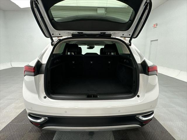 2023 Buick Envision Preferred AWD