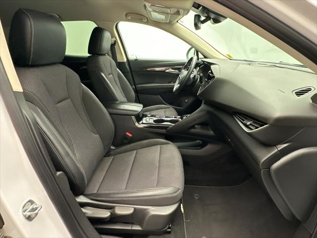 2023 Buick Envision Preferred AWD