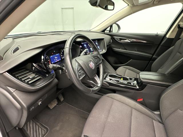 2023 Buick Envision Preferred AWD
