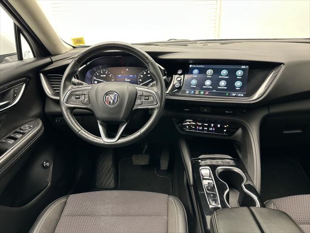 2023 Buick Envision Preferred AWD