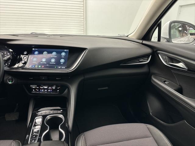 2023 Buick Envision Preferred AWD