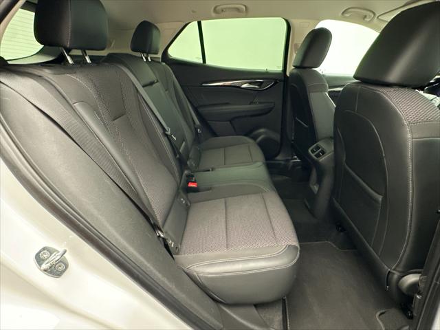 2023 Buick Envision Preferred AWD