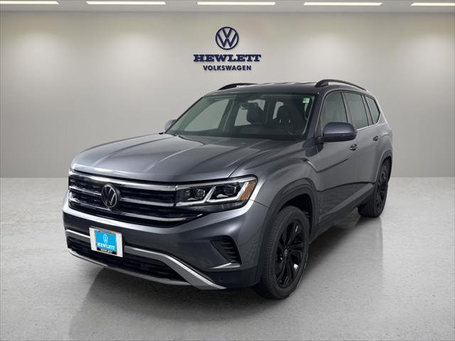 2023 Volkswagen Atlas 2.0T SE w/Technology for sale in Georgetown, TX