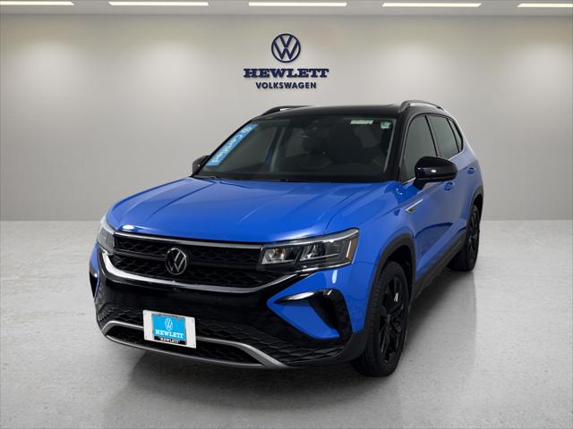 2024 Volkswagen Taos 1.5T SE for sale in Georgetown, TX