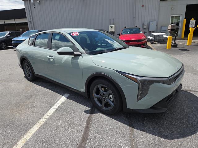 2026 Kia K4 LXS for sale in Hamburg, PA