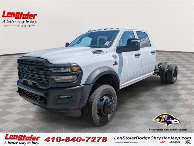 2026 Ram 5500 Tradesman/Big Horn for sale in Westminster, MD