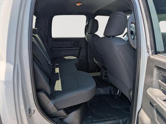 2026 Ram 5500 Tradesman/Big Horn