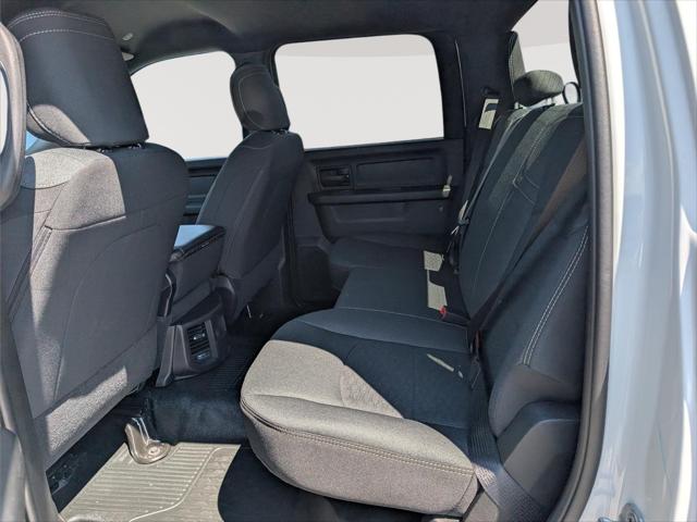 2026 Ram 5500 Tradesman/Big Horn