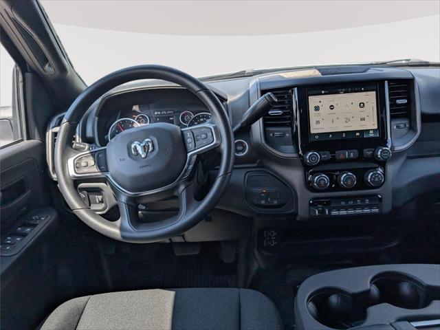 2026 Ram 5500 Tradesman/Big Horn