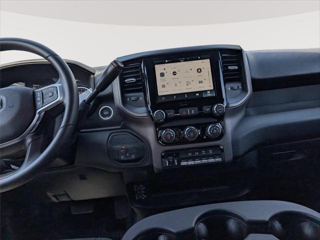2026 Ram 5500 Tradesman/Big Horn