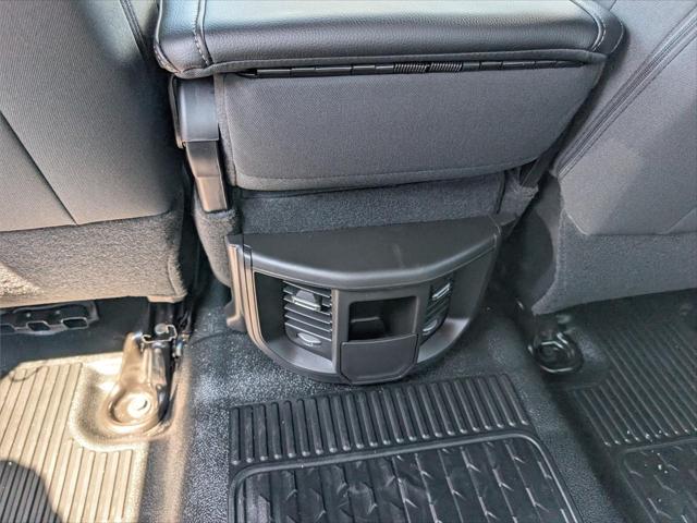 2026 Ram 5500 Tradesman/Big Horn