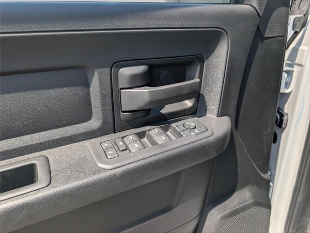 2026 Ram 5500 Tradesman/Big Horn