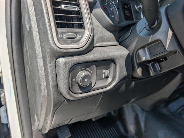 2026 Ram 5500 Tradesman/Big Horn