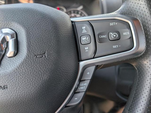 2026 Ram 5500 Tradesman/Big Horn