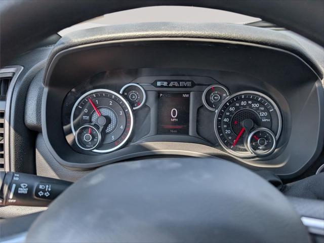 2026 Ram 5500 Tradesman/Big Horn