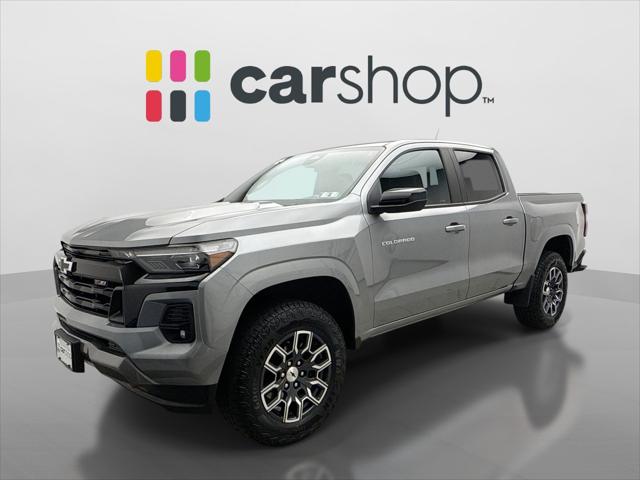 2024 Chevrolet Colorado 4WD Z71 for sale in Hatfield, PA