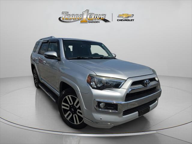 2015 Toyota 4Runner Limited for sale in Gadsden, AL