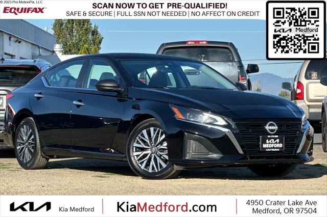 2025 Nissan Altima SV FWD for sale in Medford, OR