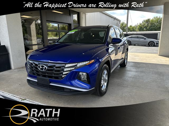2024 Hyundai Tucson SEL for sale in Springdale, AR