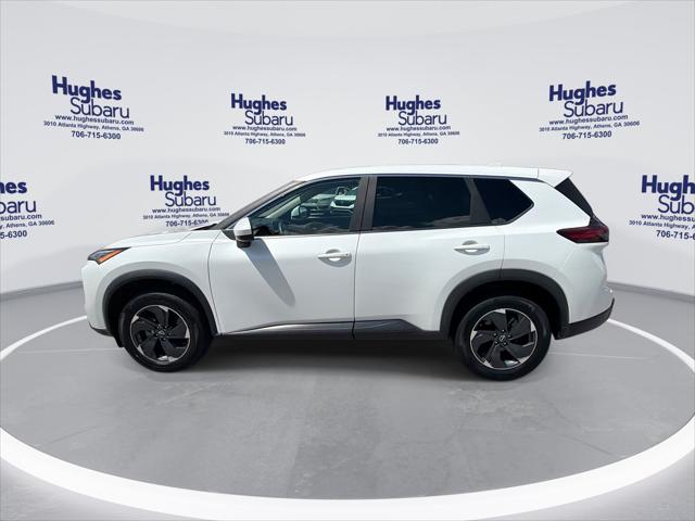 2024 Nissan Rogue SV Intelligent AWD for sale in Athens, GA