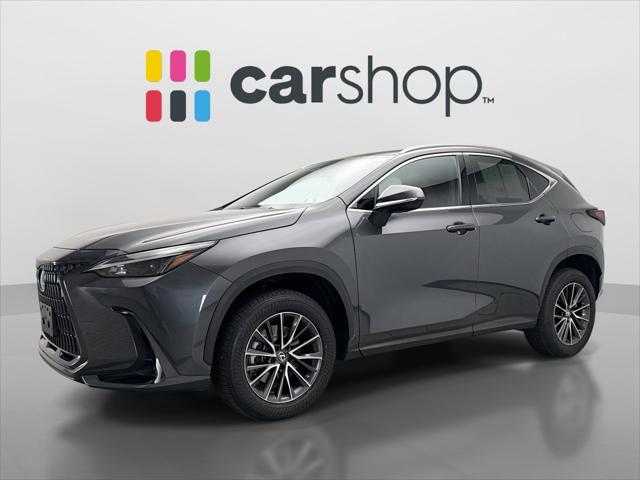 2022 Lexus NX 350 350 4WD for sale in Chester Springs, PA