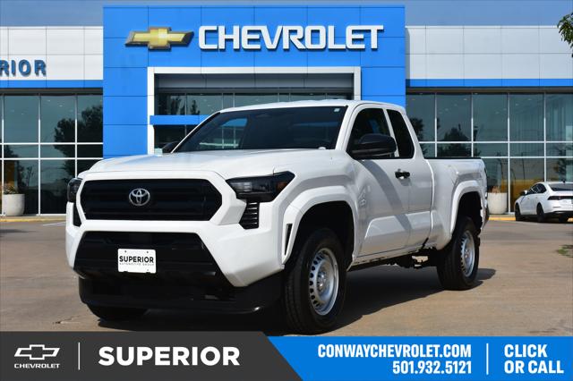 2025 Toyota Tacoma SR for sale in Conway, AR