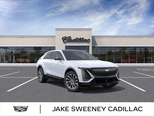 2027 Cadillac iQ Sport for sale in Lebanon, OH